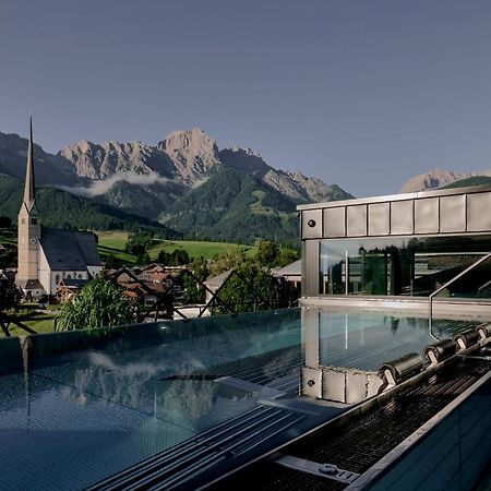 Die Hochkoenigin - Mountain Resort Maria Alm am Steinernen Meer Buitenkant foto